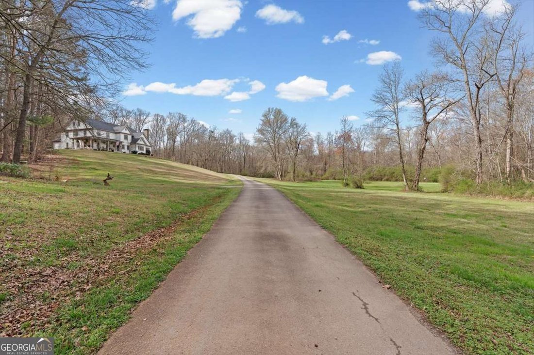 House in Douglasville, Georgia, United States 5 - 17406807