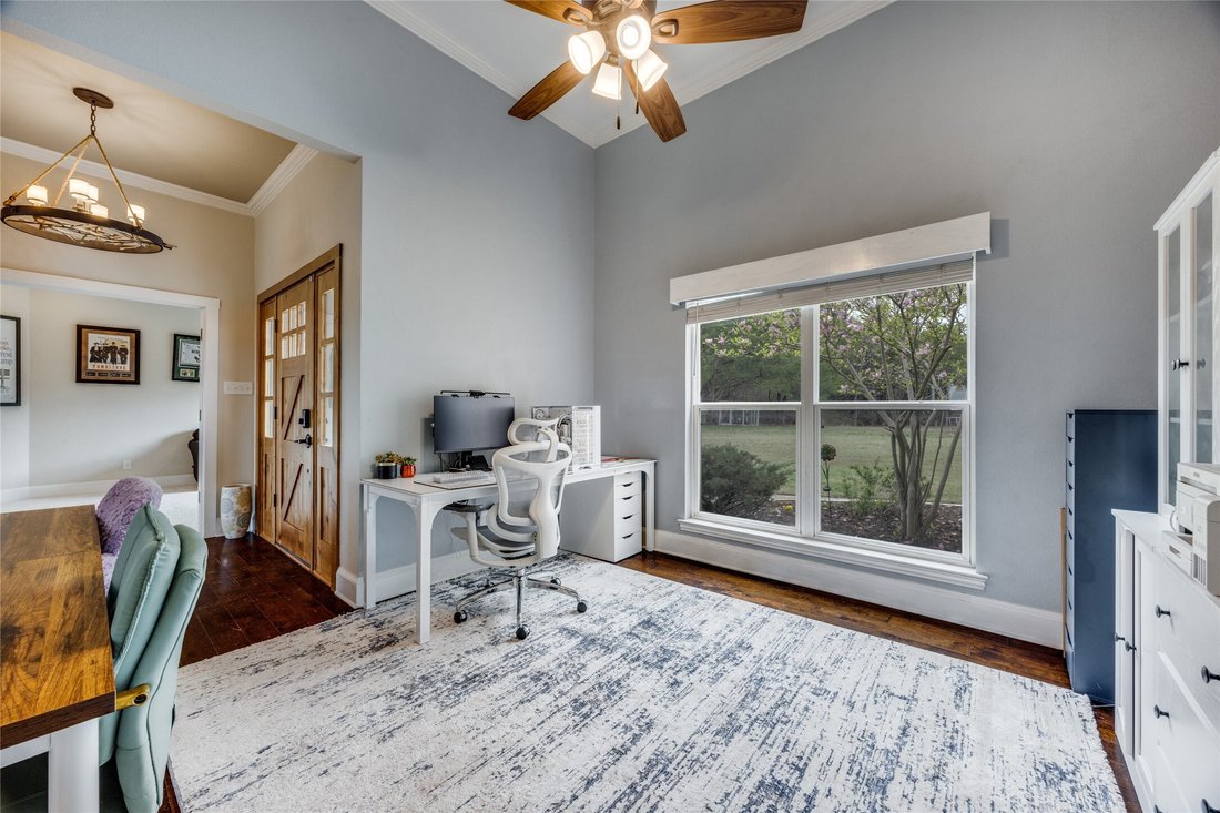 House in Whitewright, Texas, United States 4 - 17407490