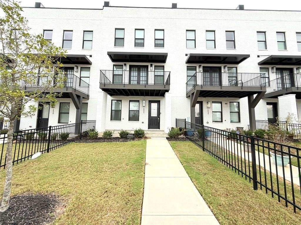 Townhouse in Atlanta, Georgia, United States 2 - 17407718