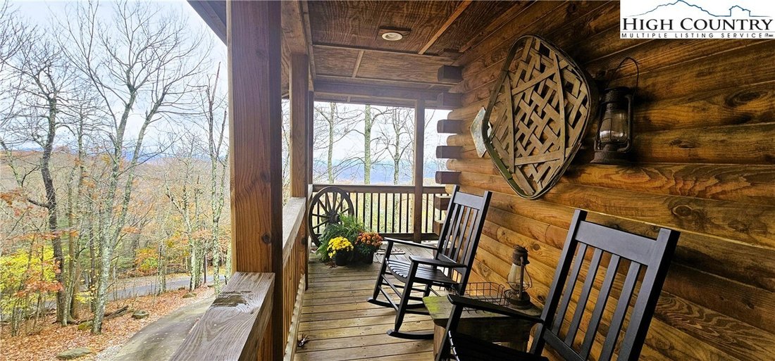 Casa en Boone, Carolina del Norte, Estados Unidos 5 - 17403084