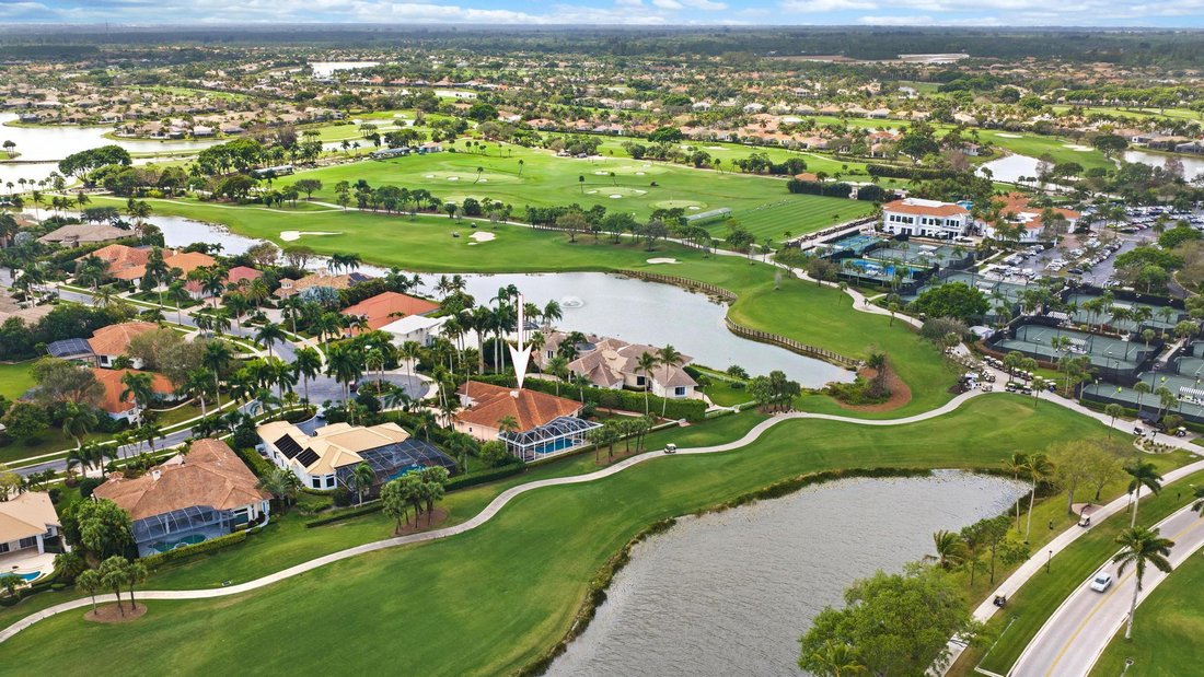 House in Loxahatchee, Florida, United States 4 - 17407696