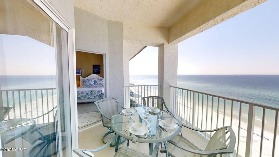 Condo in Panama City Beach, Florida, United States 5 - 17406571