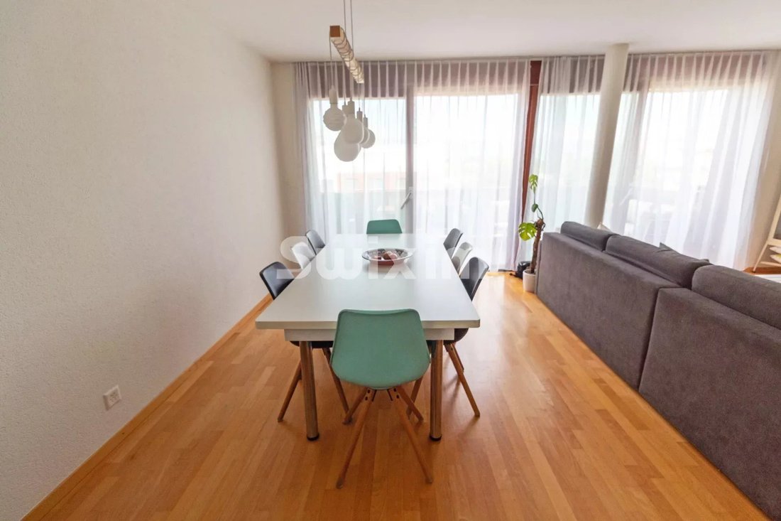Apartment in Plan-les-Ouates, Genève, Switzerland 4 - 17404172