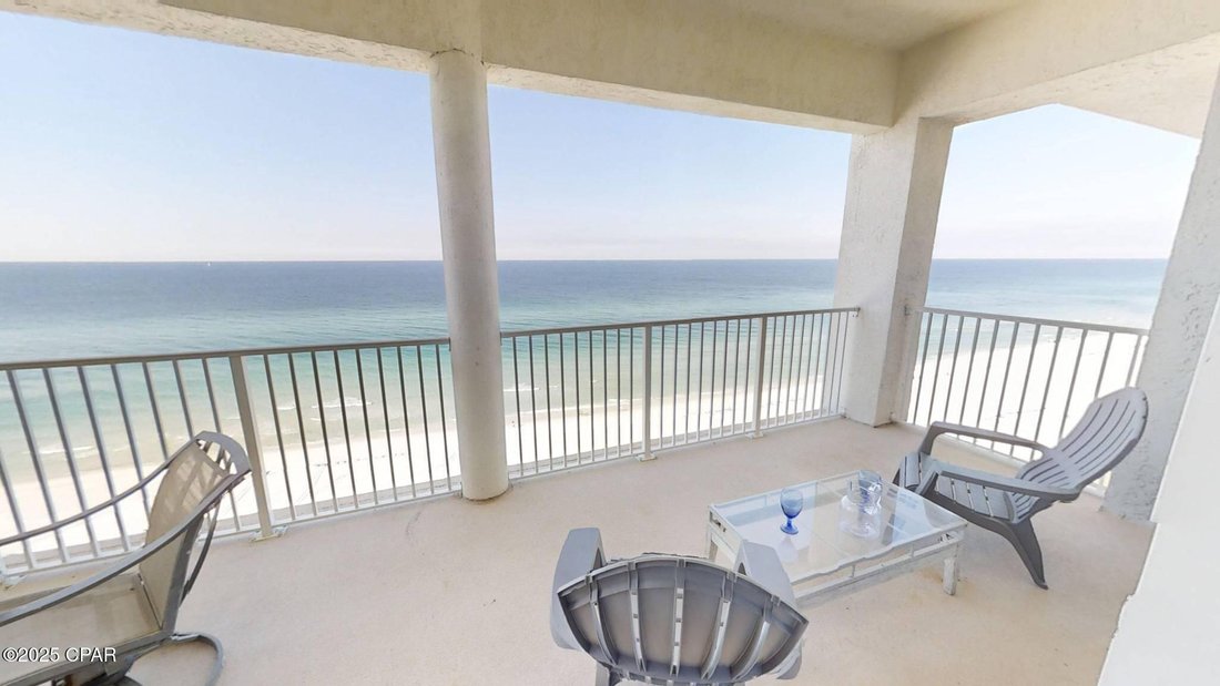 Condo in Panama City Beach, Florida, United States 1 - 17406571