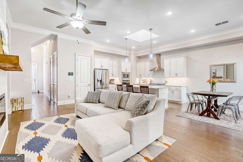 House in Woodstock, Georgia, United States 3 - 17406802
