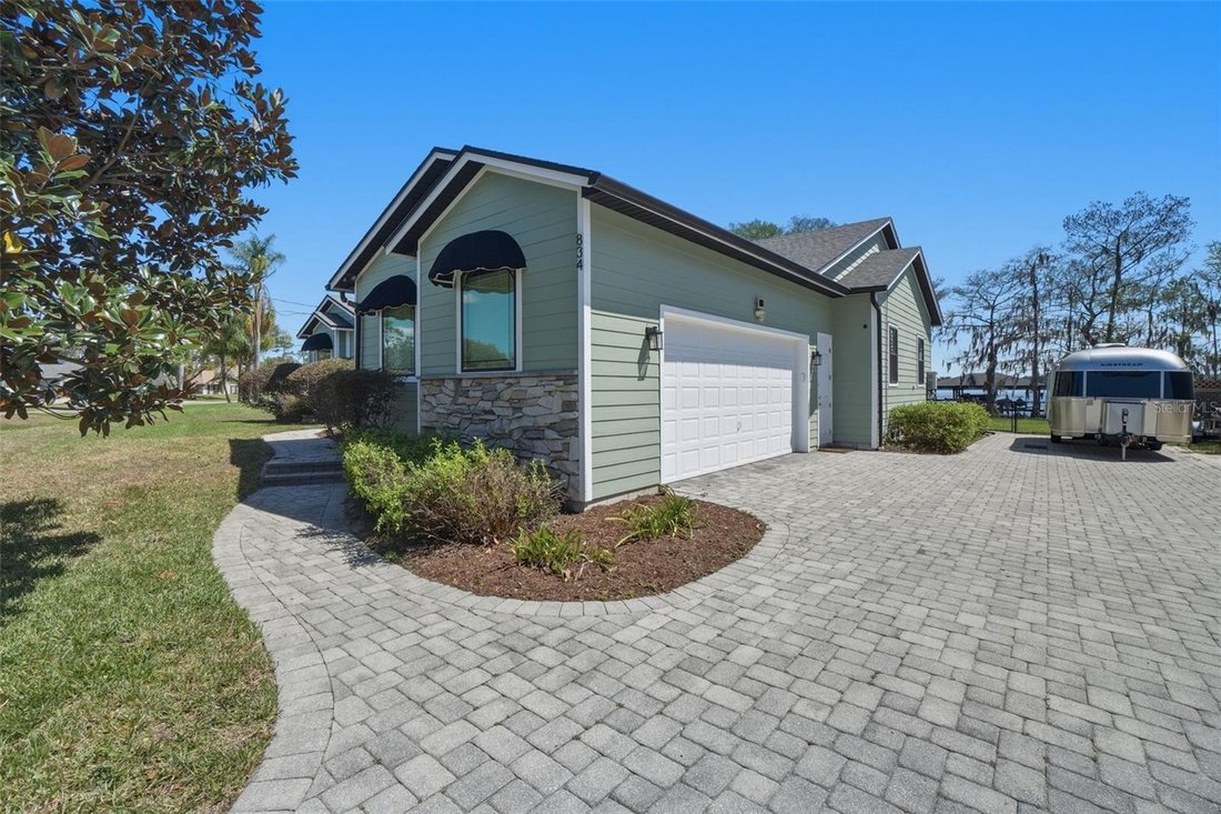 House in Chuluota, Florida, United States 5 - 17407430