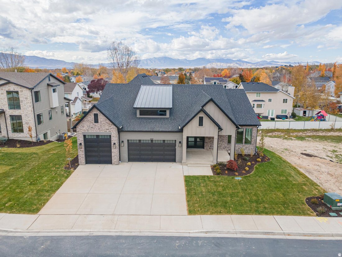House in Cedar Hills, Utah, United States 4 - 17406707