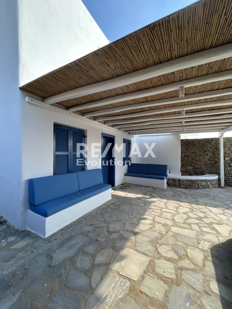 Apartment in Mykonos, Aegean, Greece 5 - 17406899