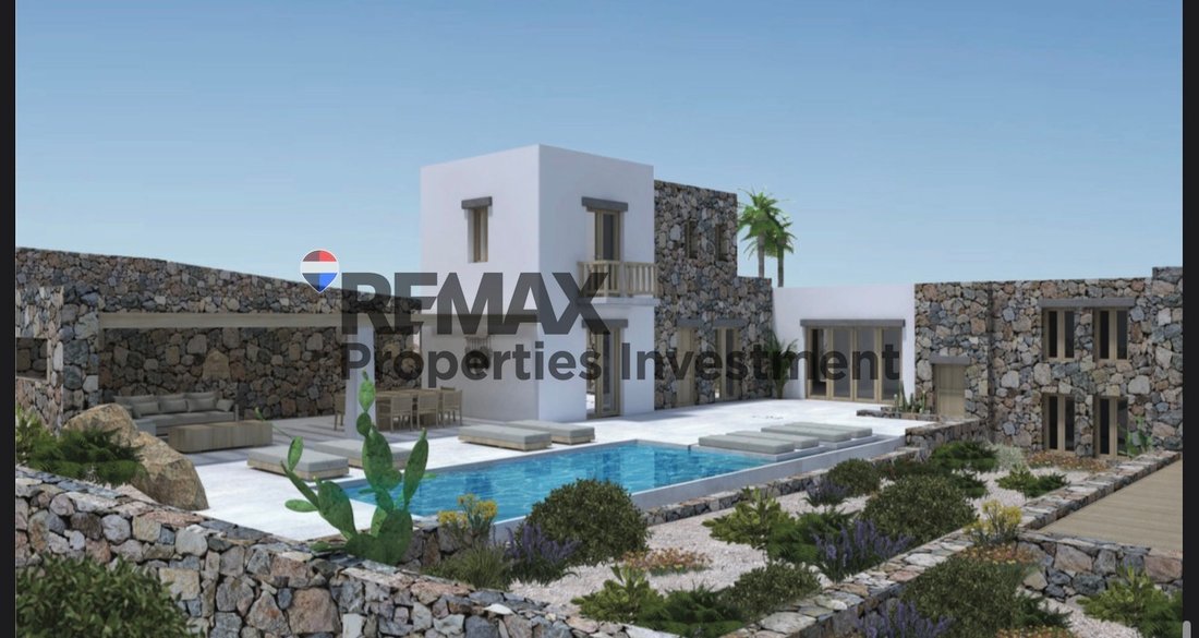 Villa in Ano Mera Community, Aegean, Greece 3 - 17407035