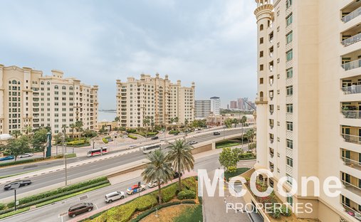 Apartment in Dubai, Dubai, United Arab Emirates 1