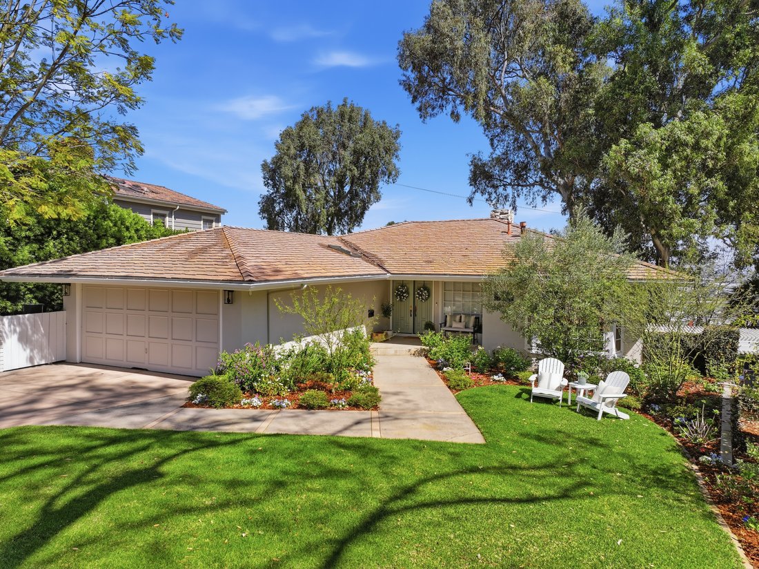 House in Rolling Hills Estates, California, United States 2 - 17406549