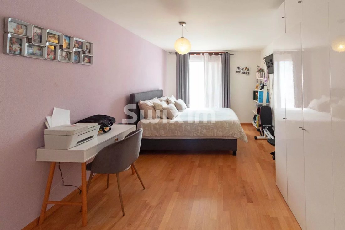 Apartment in Plan-les-Ouates, Genève, Switzerland 5 - 17404172