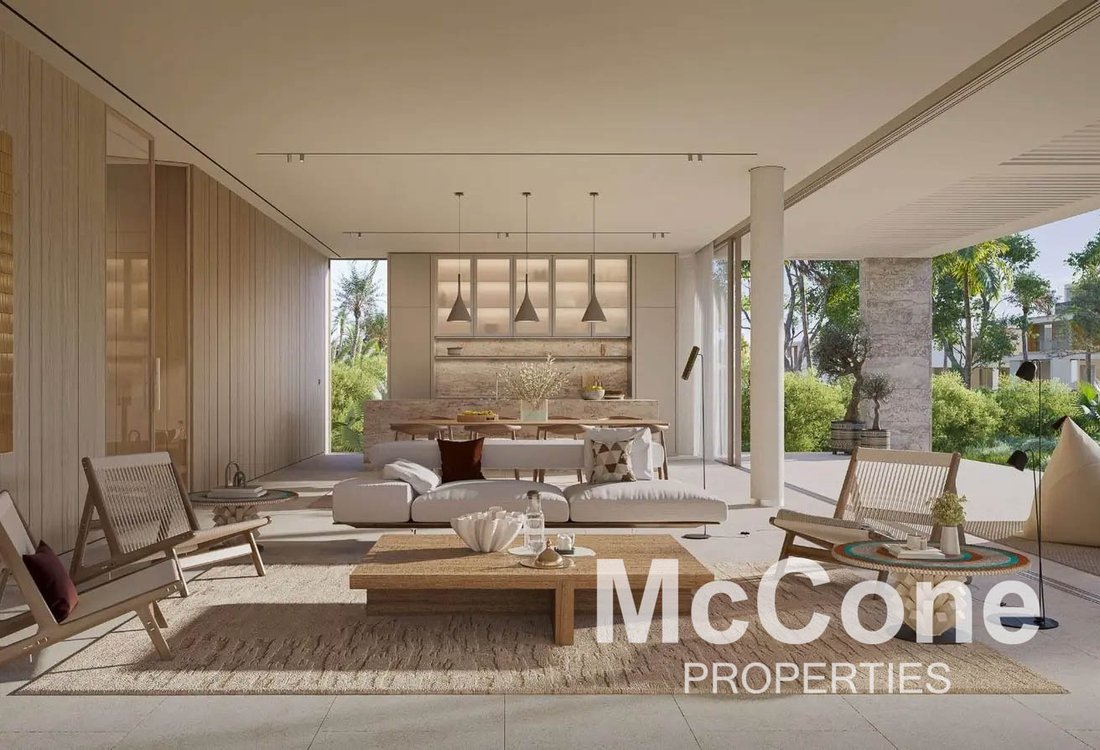 Villa in Dubai Islands / Deira Islands, Dubai, United Arab Emirates 1 - 17407872