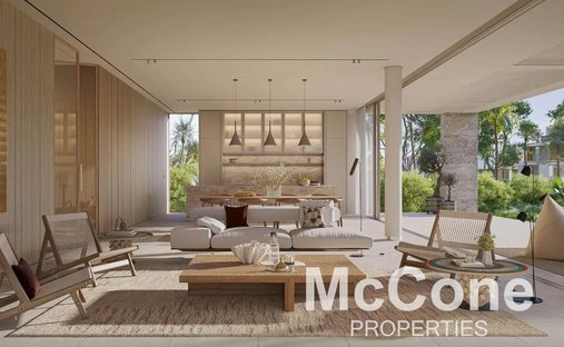 Villa in Nakhlat Deira, Dubai, United Arab Emirates 1