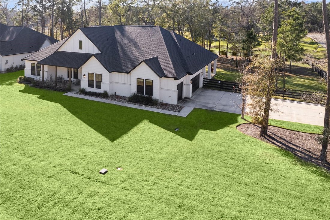 House in Magnolia, Texas, United States 1 - 17407514