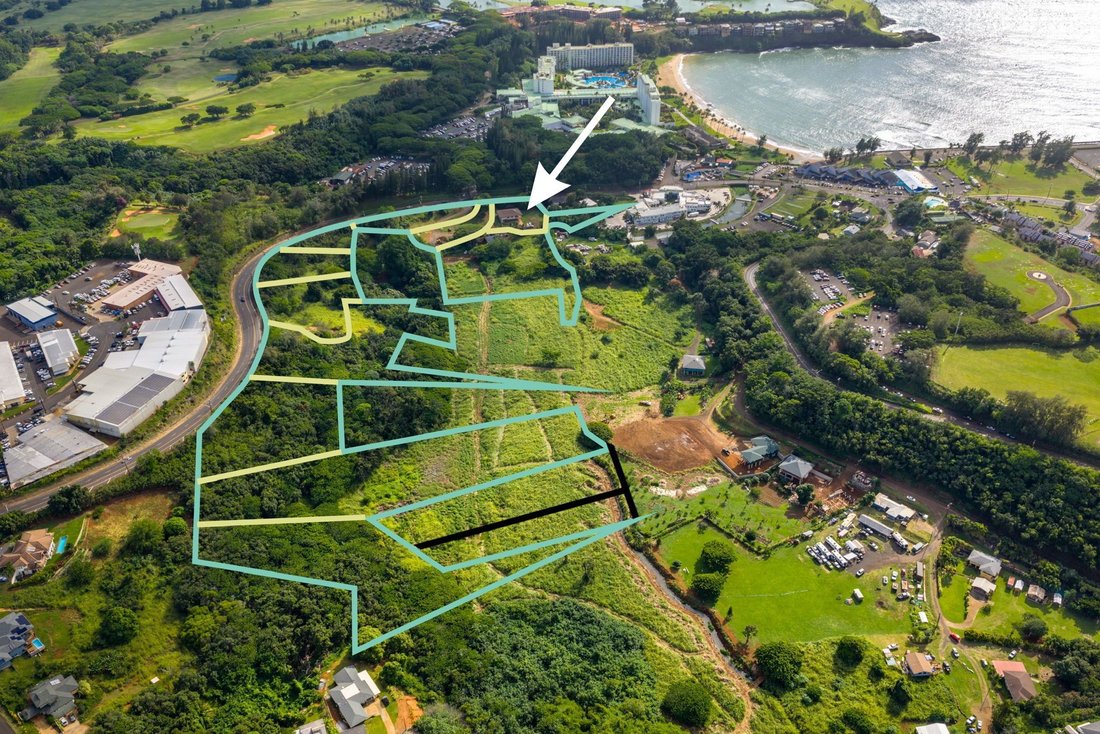 House in Lihue, Hawaii, United States 4 - 17407350