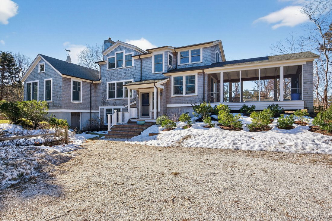 House in Wellfleet, Massachusetts, United States 3 - 17406489