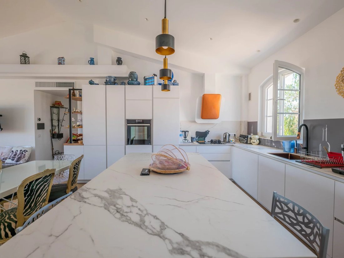 Apartment in Port Grimaud, Grimaud, Provence-Alpes-Côte d'Azur 4 - 17406633