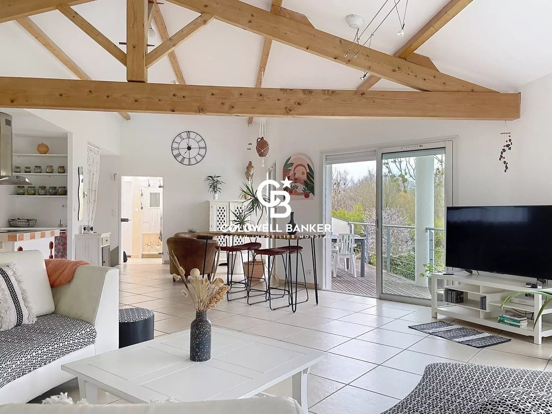 House in Pons, Nouvelle-Aquitaine, France 5 - 17407362