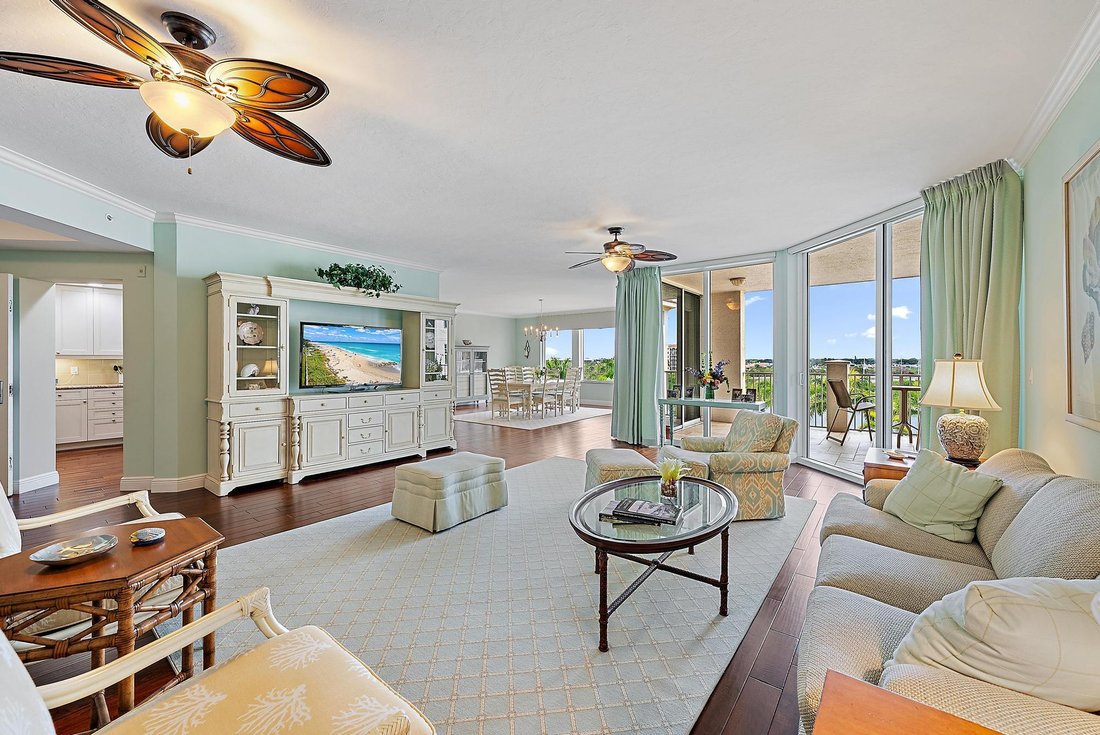 Condo in Jupiter, Florida, United States 5 - 17407720