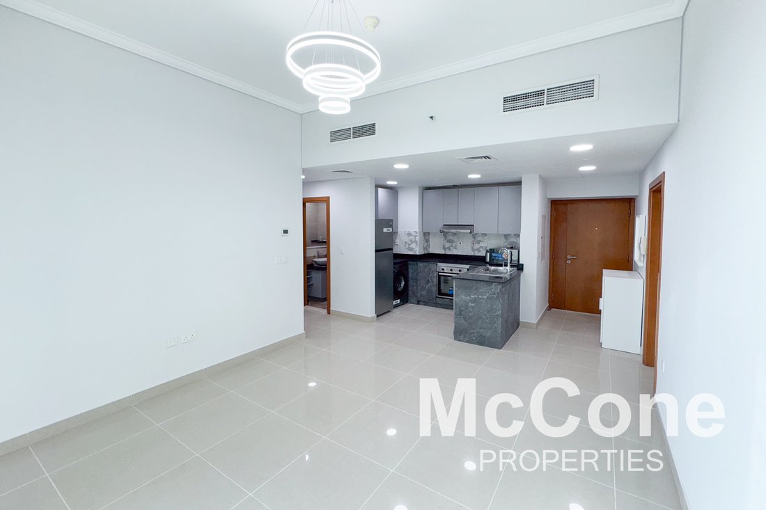 Appartement à Dubai Marina, Doubaï, Émirats arabes unis 1 - 17407839