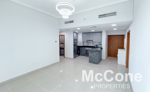 Apartment in Dubai, Dubai, United Arab Emirates 1