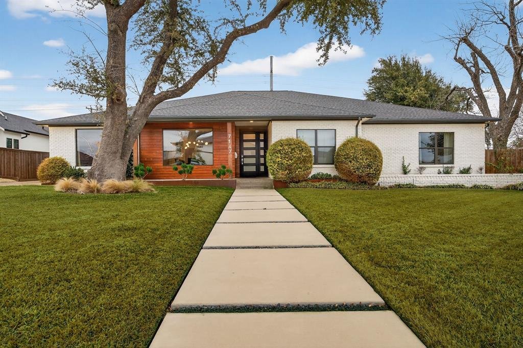 House in Dallas, Texas, United States 1 - 17407561