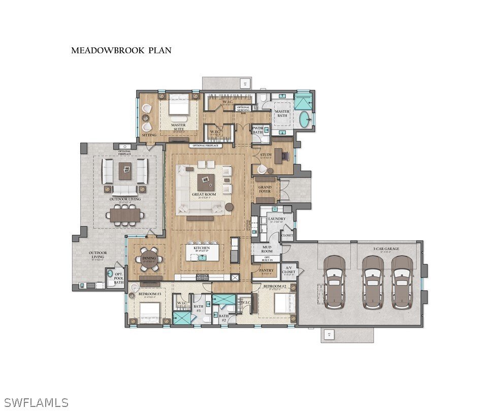 House in Naples, Florida, United States 3 - 17389938