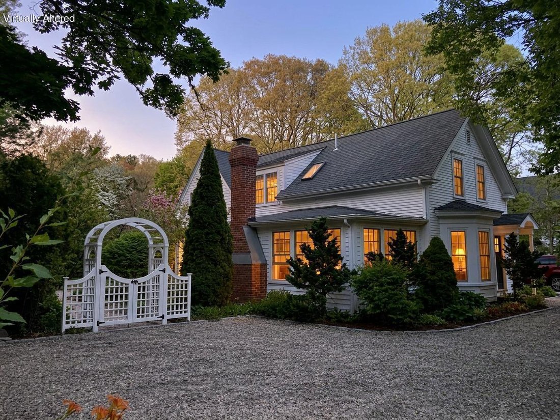 House in Barnstable, Massachusetts, United States 2 - 17399889
