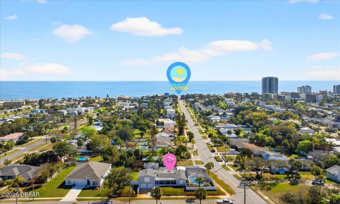 House in Daytona Beach, Florida, United States 3 - 17406564