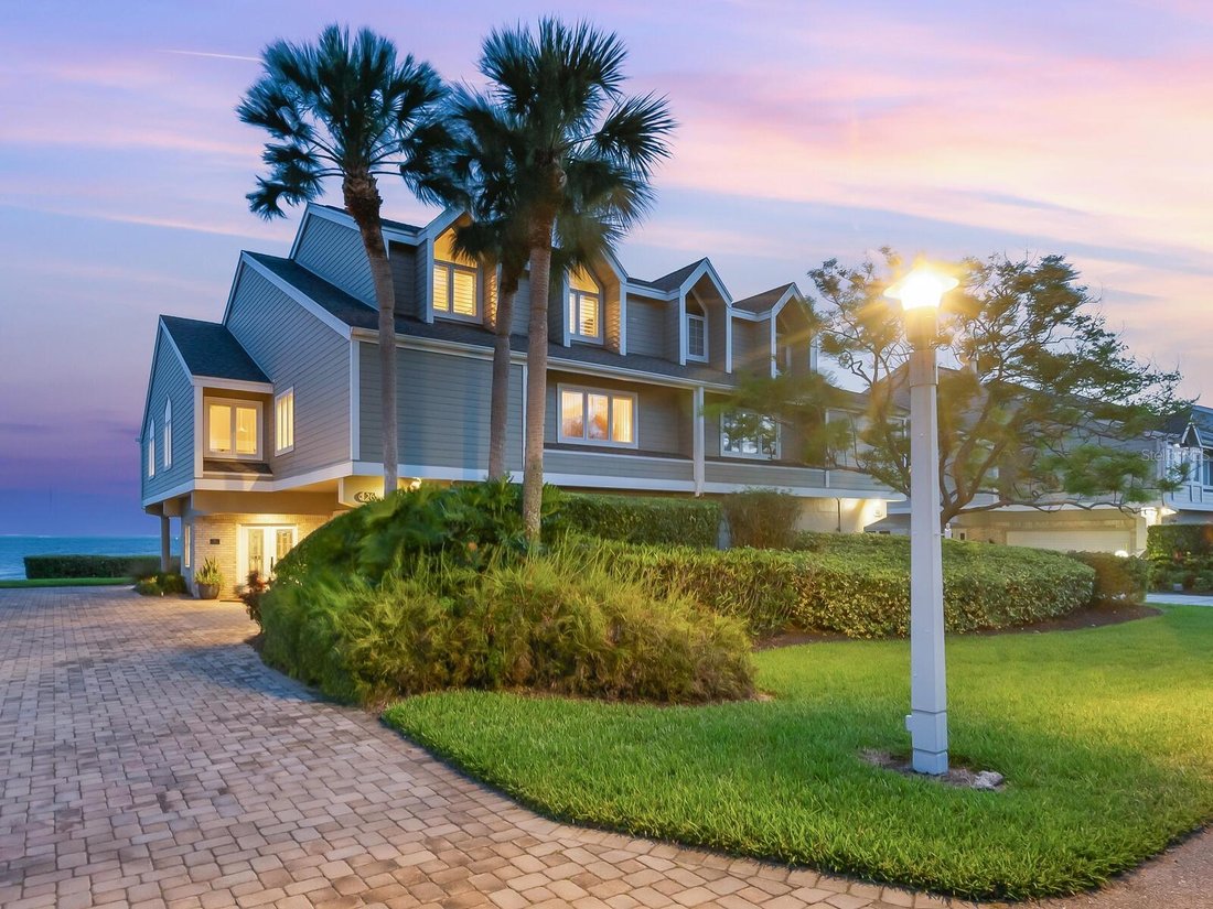 Condo in Bradenton, Florida, United States 1 - 17407067