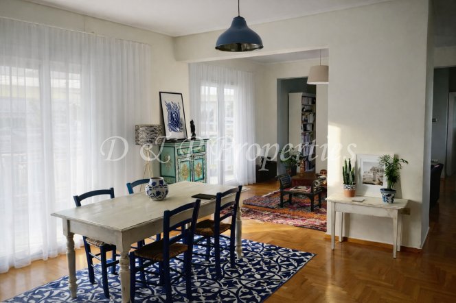 Apartment in Zografos, Attica, Greece 4 - 17406938