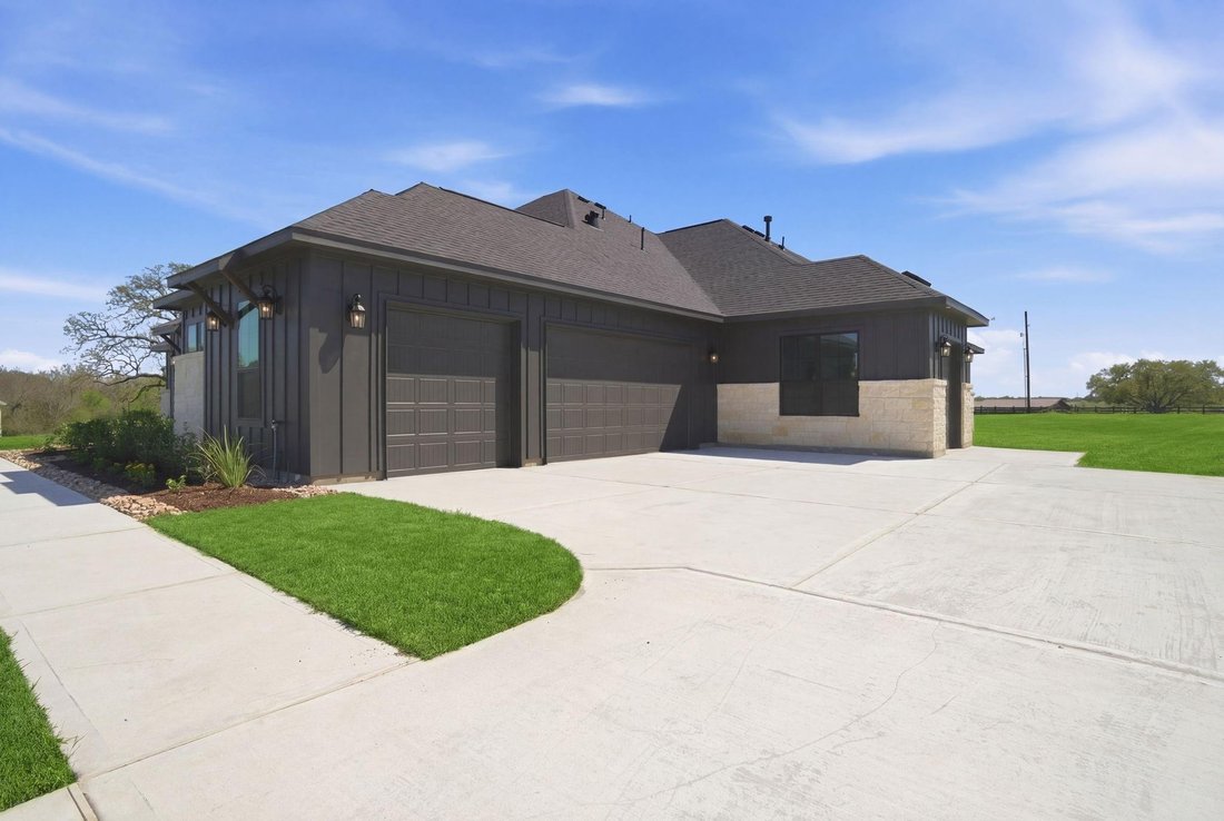 House in Montgomery, Texas, United States 5 - 17407523