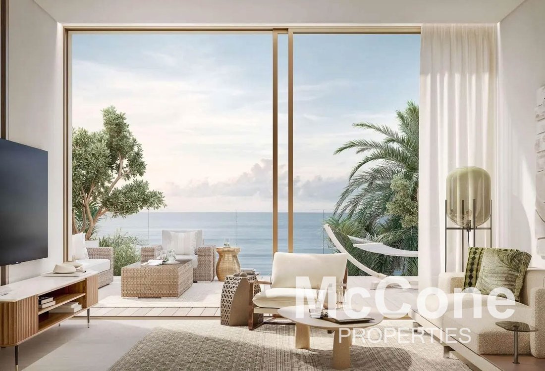 Villa in Dubai Islands / Deira Islands, Dubai, United Arab Emirates 3 - 17407872