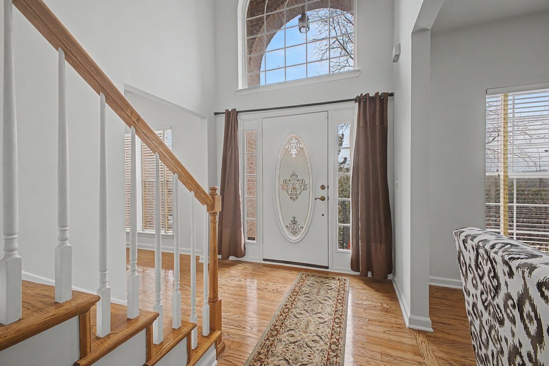 House in Nashville, Tennessee, United States 5 - 17403676