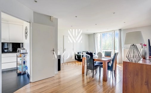 Wohnung in La Prairie de Nogent, Le Perreux-sur-Marne, Frankreich 1