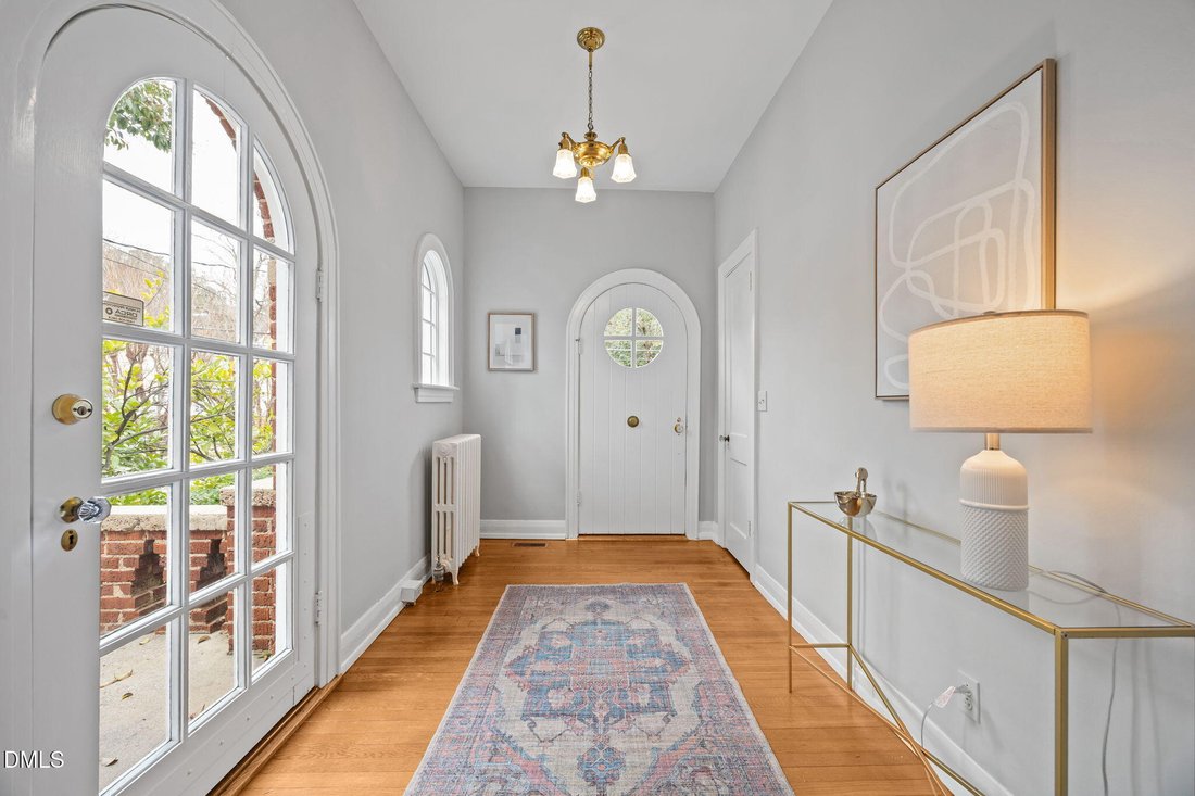 House in Durham, North Carolina, United States 2 - 17407667