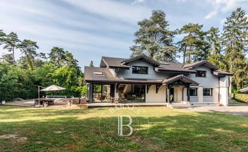 House in Arrondissement of Thonon-les-Bains, Auvergne-Rhône-Alpes, France 1