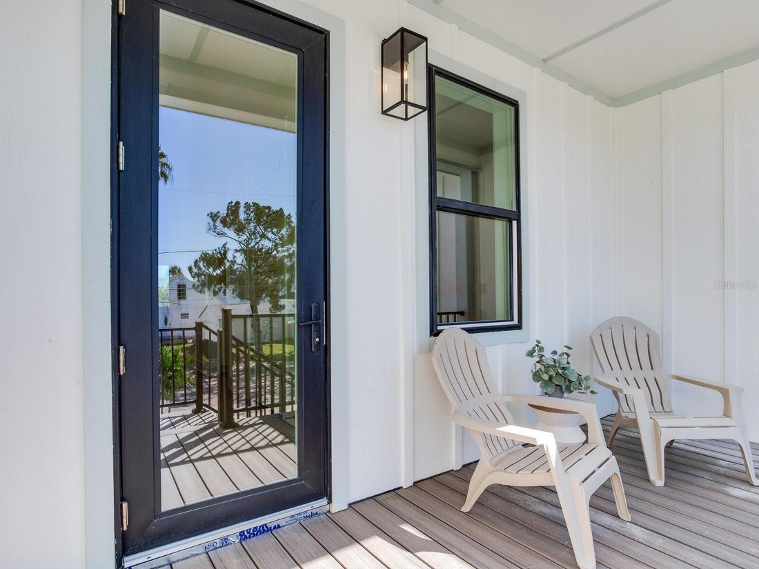 Casa a Madeira Beach, Florida, Stati Uniti 3 - 17406976