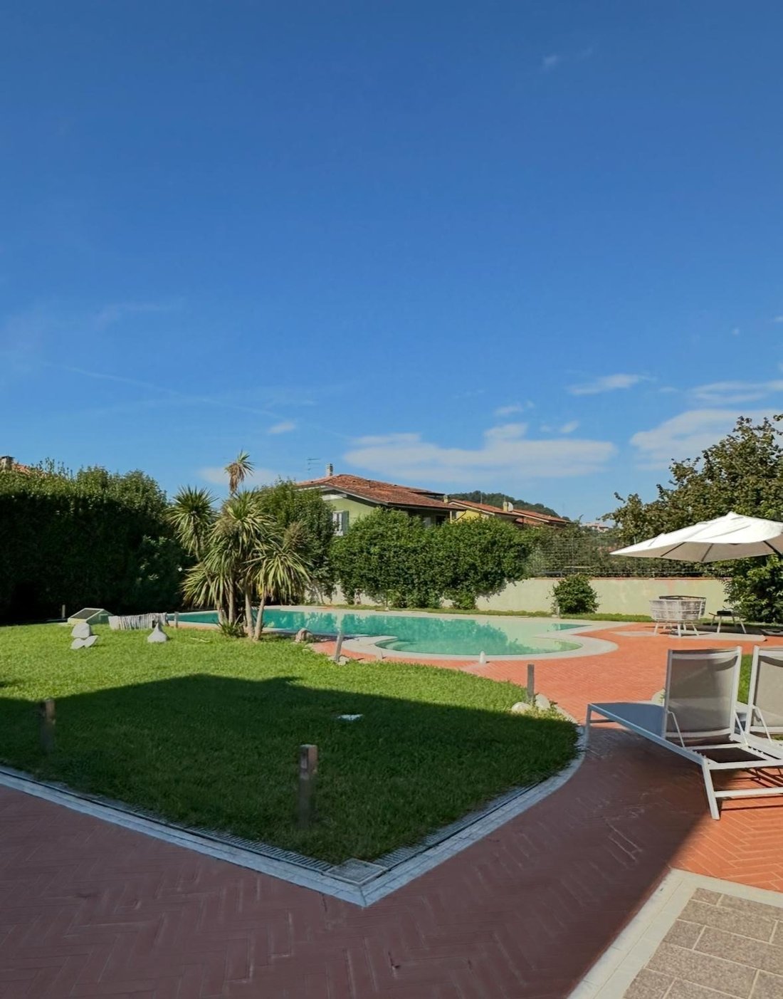 Villa in Center, Marina di Carrara, Tuscany 3 - 17406949
