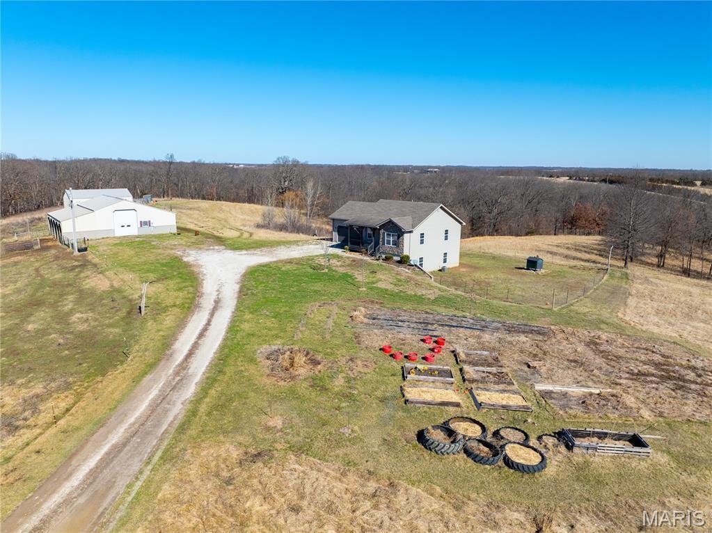 House in Lewistown, Missouri, United States 3 - 17391671