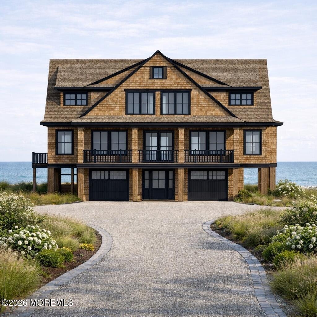 House in Mantoloking, New Jersey, United States 1 - 17376127