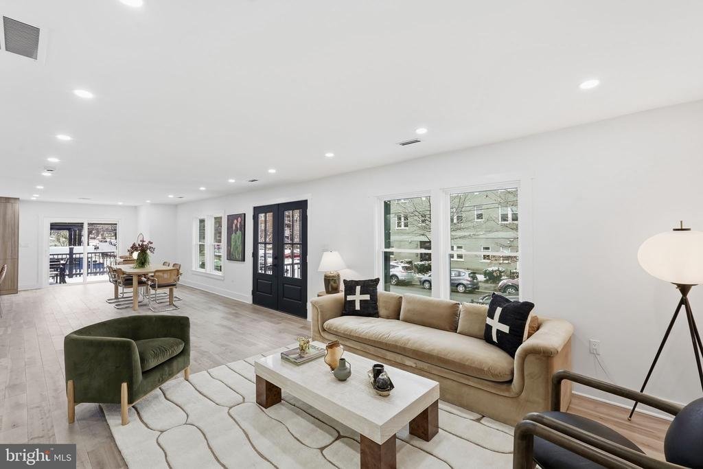 House in Washington, District of Columbia, United States 4 - 17407487