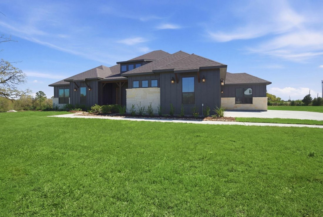 House in Montgomery, Texas, United States 3 - 17407523