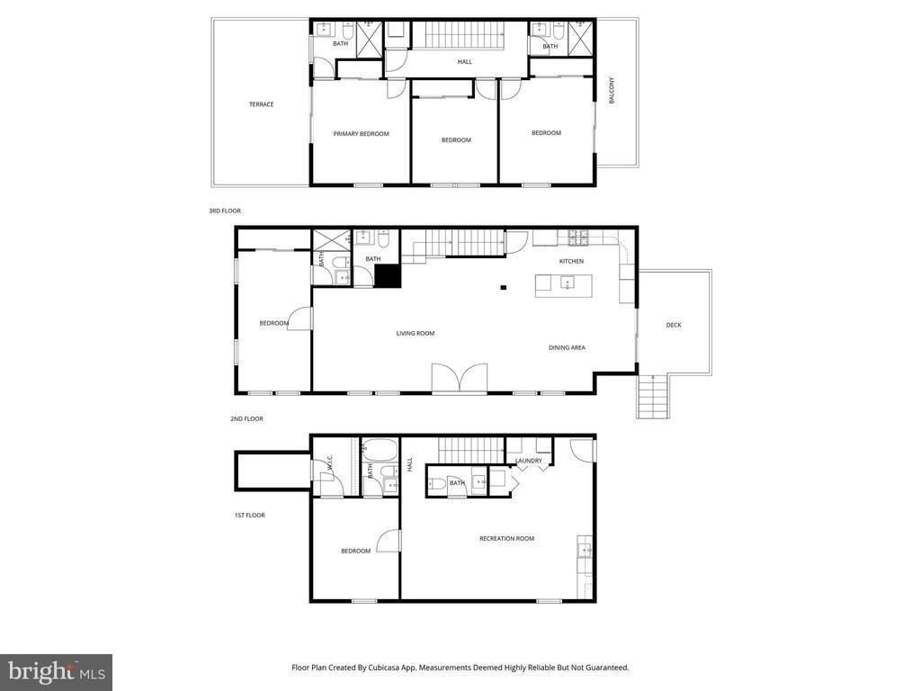 House in Washington, District of Columbia, United States 2 - 17407487