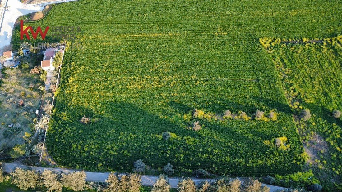Land in Lakatamia, Nicosia, Cyprus 1 - 17407033