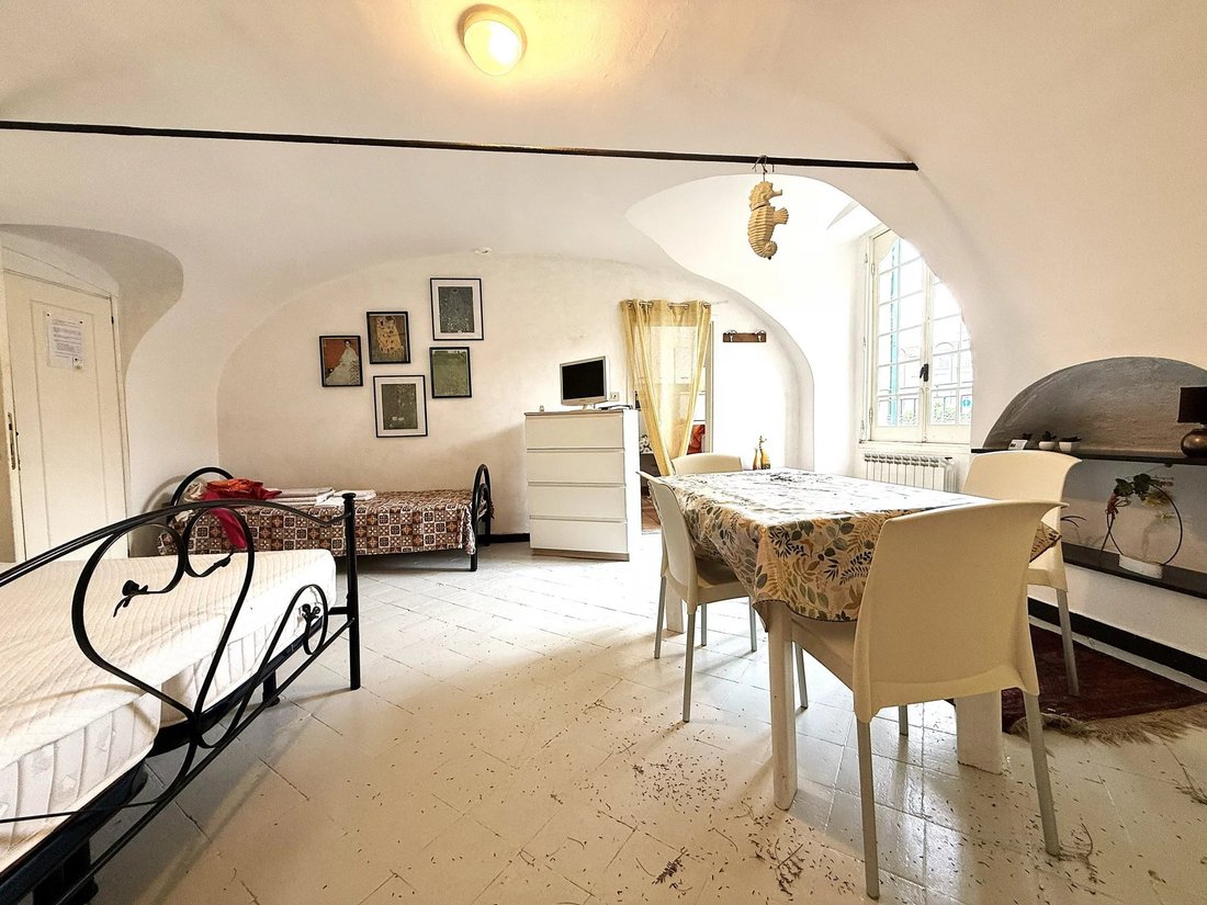 House in Cervo, Liguria, Italy 5 - 17406844
