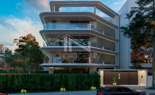 Appartement à Voúla, Attique, Grèce 1