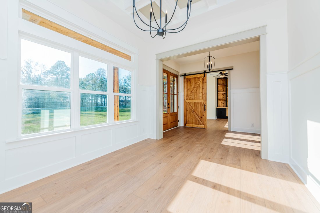 House in Fort Valley, Georgia, United States 2 - 17156386