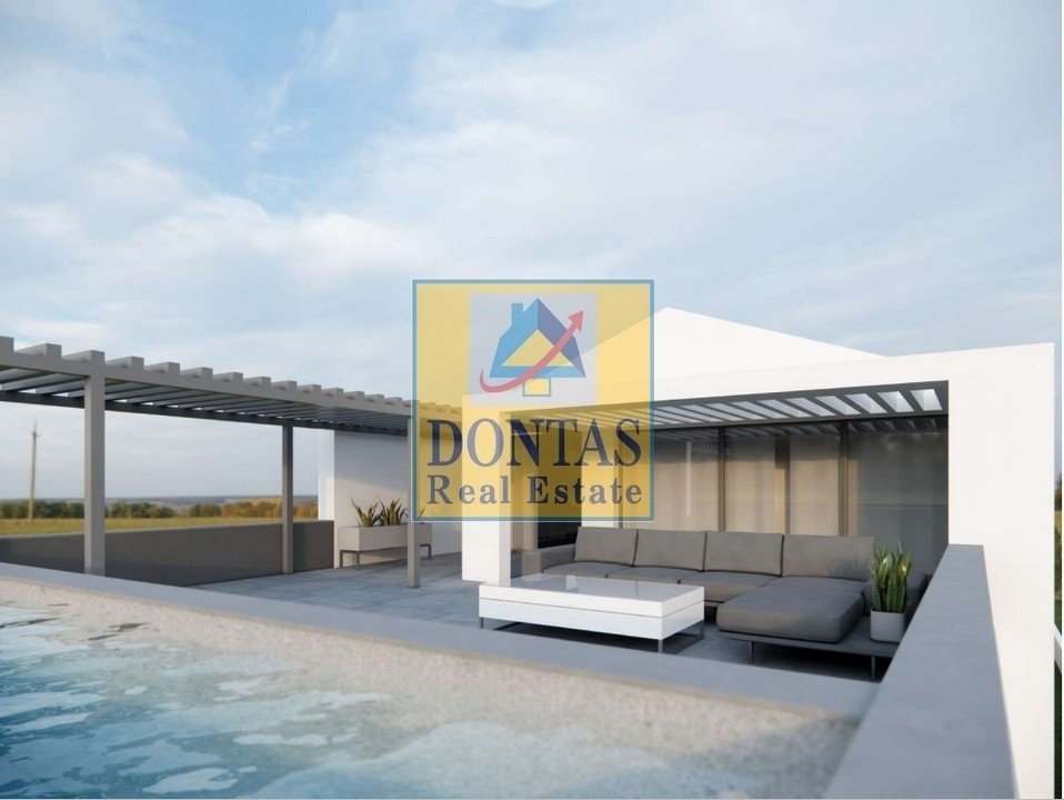 Apartment in Kifisia, Attica, Greece 3 - 17407058